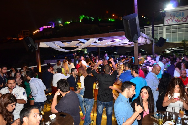 Publicity On Saturday Night